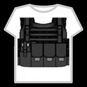 Roblox Army T Shirt