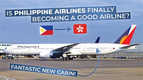 TRIPREPORT | Philippine Airlines (ECONOMY) | Boeing 777-300ER | Manila ...