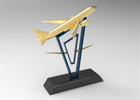 TROPHY DESIGN on Behance