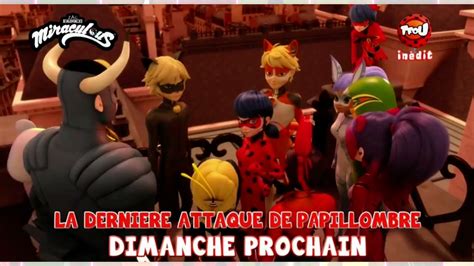 NEW STRIKE BACK IMAGE! 😱 Miraculous Ladybug Season 4 🐞 - YouTube