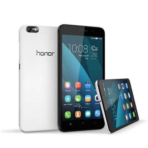 Honor 4C phone specification and price – Deep Specs