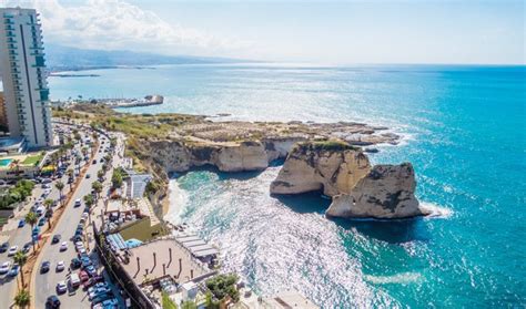 Robust Tourism Activity For Lebanon in September: up by 70% - BLOMINVEST