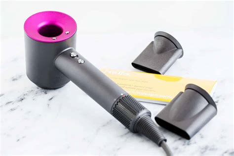 Dyson-Supersonic-Hair-Dryer-02 - Posh Journal