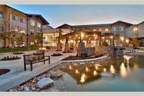 Creekside Senior Living | Bountiful, UT | Reviews | SeniorAdvisor