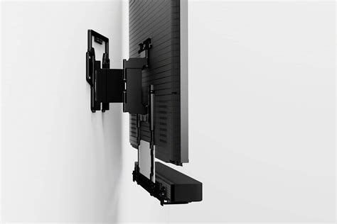 Questions and Answers: Sony Ultra-slim TV Wall Mount Bracket Black ...