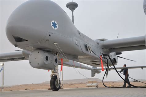 Huge Hysterical privacy idf drones wrench make out parade