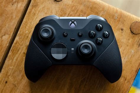 Microsoft extends Xbox Elite 2 controller warranty after hardware ...