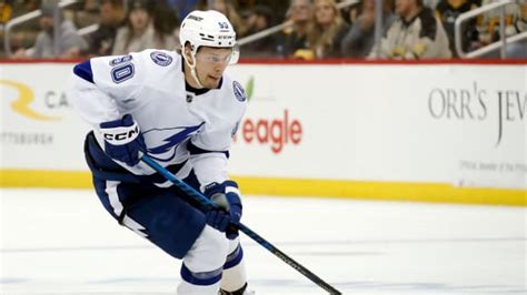 Jets Acquire Vladislav Namestnikov From Sharks - The Hockey News