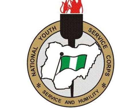 NYSC Correction Of Wrong Date Of Birth And Course » Servantboy