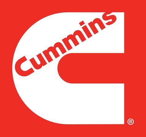 Cummins Logo | Cummins, Cummins diesel engines, Cummins motor