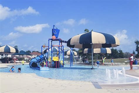 Houston's Big List of Splash Pads and Spray Parks for Families ...