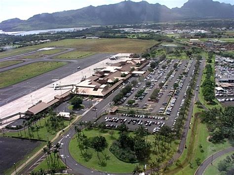 Ea O Ka Aina: Lihue Airport DOT Scandal