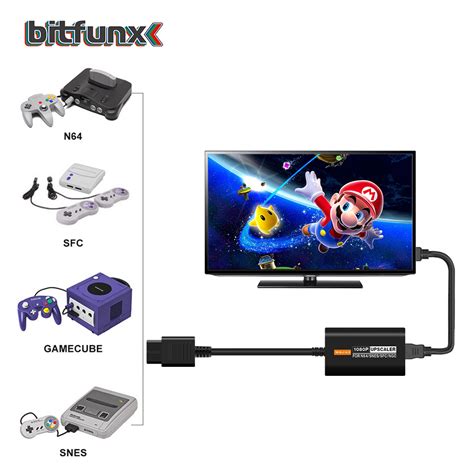 n64hdmi-2 – Bitfunx