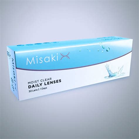 Daily Contacts - Order Best Daily Contact Lenses Online