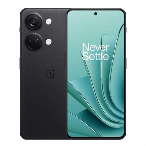 OnePlus Ace 2V Spécifications et Prix - Spécifications Tech