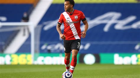 Ryan Bertrand confirms decision to leave Southampton in emotional ...