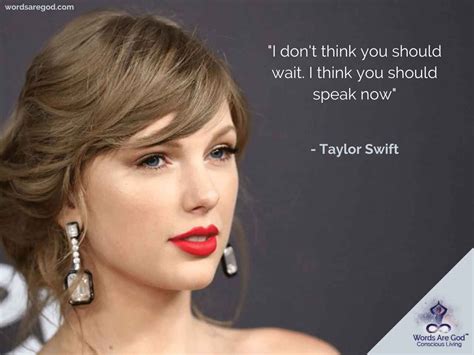 Taylor Swift Quotes About Life - Otes