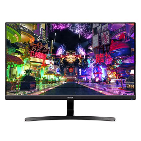 ACER K243Y E 23.8" FHD 1ms 100Hz IPS FreeSync Gaming Monitor