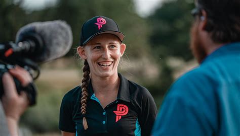 PDGA Radio Episode 111: Paige Pierce | Professional Disc Golf Association