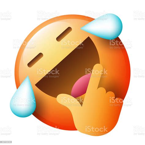 Realistic Emoji Stock Illustration - Download Image Now - Achievement ...