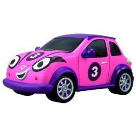 Cici - Roary the Racing Car Photo (5759256) - Fanpop