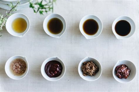 Eight Essential Korean Sauces — SOOK