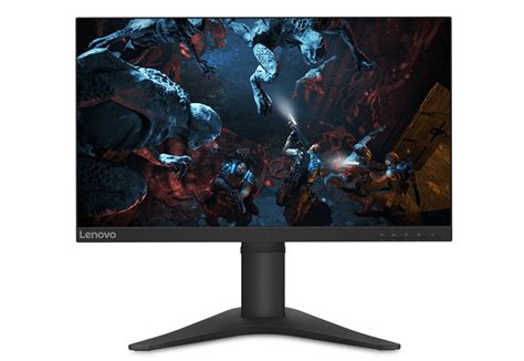 Lenovo Legion Unveils Five New Value-For-Money Gaming Monitors ...