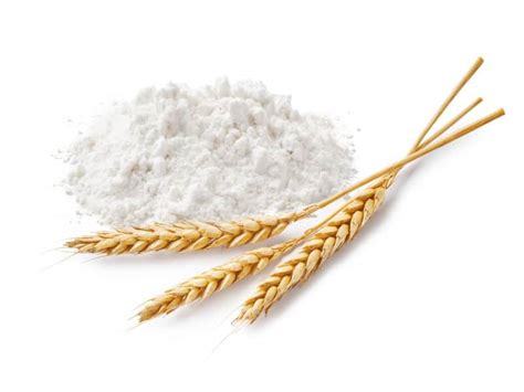 Wheat Starch - On The Gas | The Art Science & Culture of Food