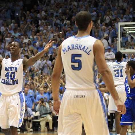 Duke vs. UNC: 3 Keys to a North Carolina Victory | News, Scores ...