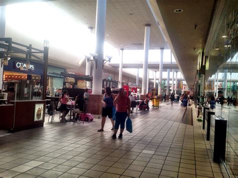 Pin by Tim Smith on Lakewood Center Mall | Mall, Street view, Lakewood