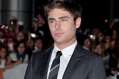 What Broken Jaw? Injured Zac Efron Spotted at the Gym