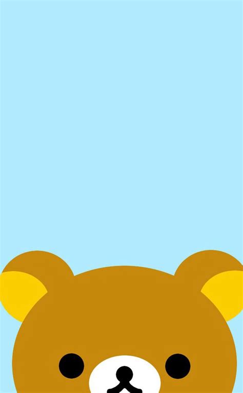 This is a cute wallpaper for your phone teddy bear http://htctokok-infinity.hu | Cartoon ...