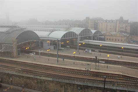 Newcastle Central Station, from Central Square | Newcastle C… | Flickr