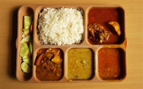 Vande Bharat Express Menu: Munch On Food From Top-Notch Restaurants During Your Train Journey ...