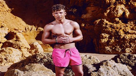 Maidstone teen Brandon Myers to appear on MTV's Ex On The Beach