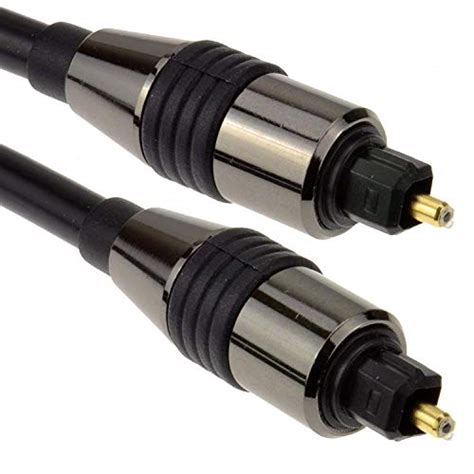 5 Best Optical Cables for Samsung TVs: Get the Most out of Your TV’s Audio