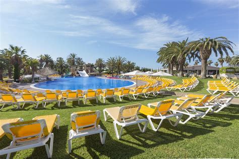 Camping & Resort Sangulí Salou | Campingplatz jetzt günstig online buchen!