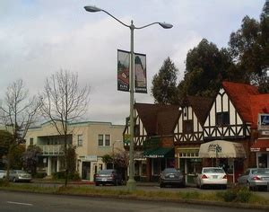 Glenview - Oakland - LocalWiki