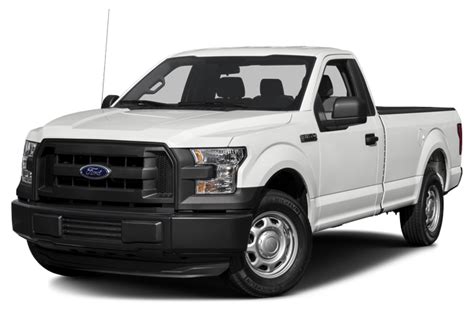 2016 Ford F-150 Specs, Trims & Colors | Cars.com