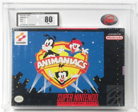 Animaniacs Snes Cover | ubicaciondepersonas.cdmx.gob.mx