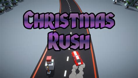 Christmas Rush on Steam