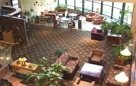 Discount Coupon for Gateway Hotel and Conference Center in Ames, Iowa - Save Money!