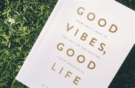 Book Review: Good Vibes, Good Life // Vex King : The Indiependent