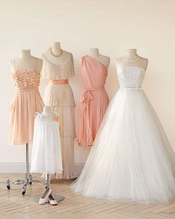 Light Peach Color Dress Combination