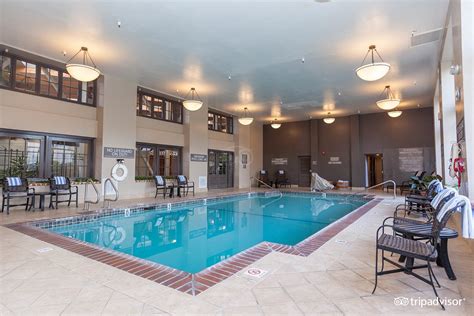 EMBASSY SUITES BY HILTON NAPA VALLEY $158 ($̶2̶3̶6̶) - Updated 2021 Prices & Hotel Reviews - CA ...