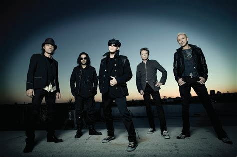 Scorpions (Band) (Music) - TV Tropes