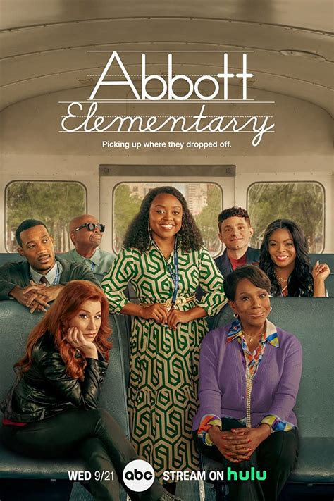 Who Is Gregory Eddie In Abbott Elementary?