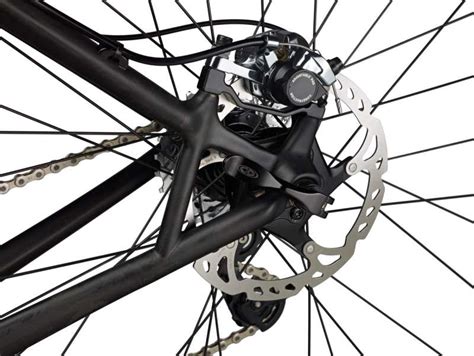 The pros and cons of disc brakes on road bikes