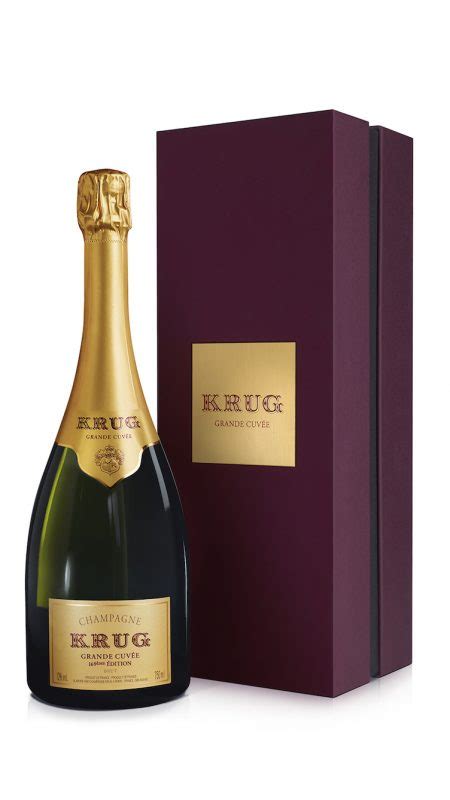 Krug Encounters — How To Enhance Champagne With All Senses