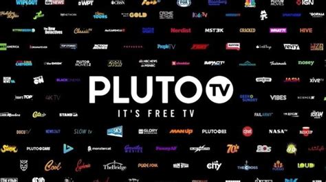 Pluto Tv Pc App : Download Pluto TV For PC (Windows 7/8/10 & Mac) Free - The pluto tv app on pc ...